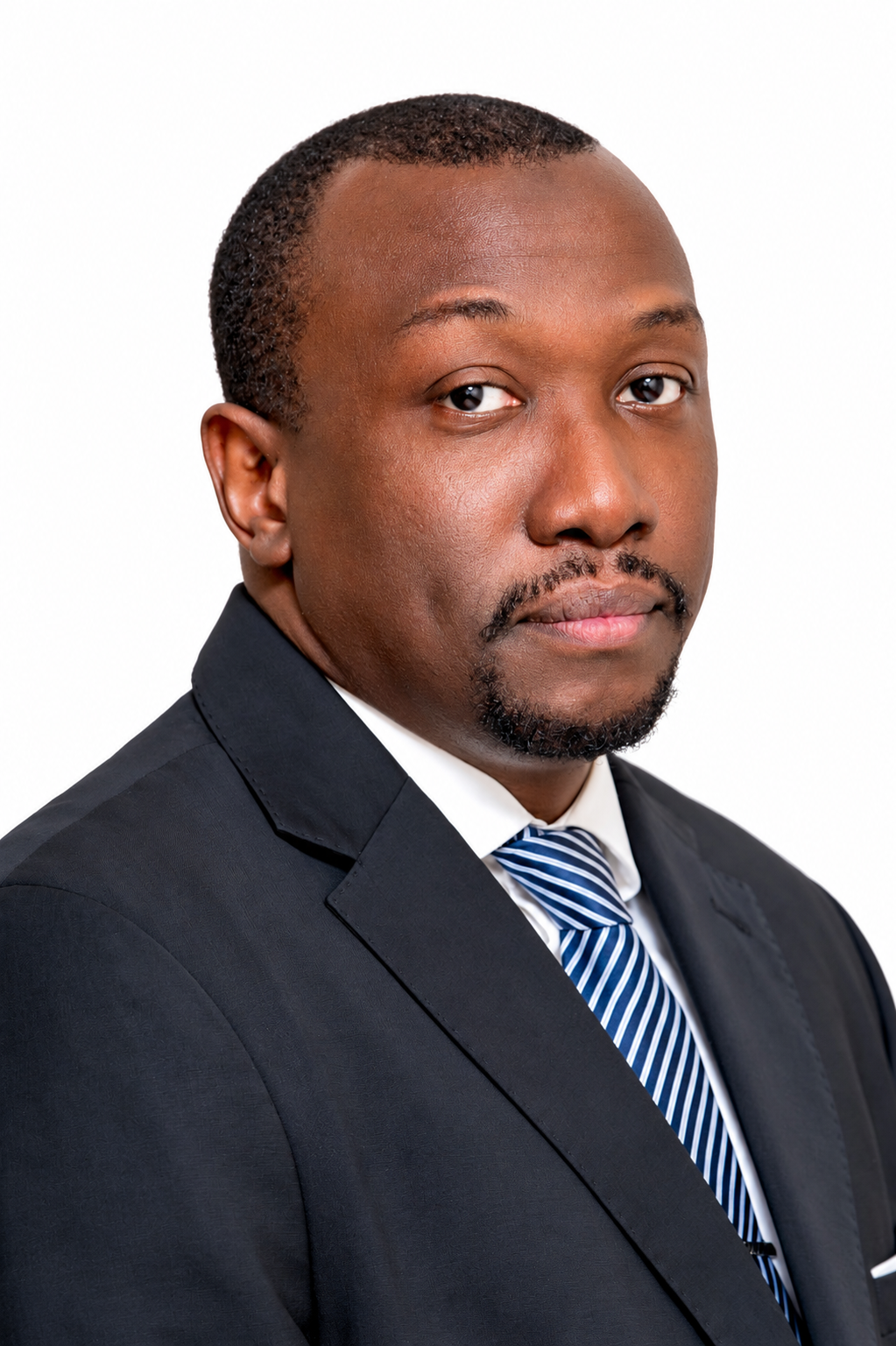 SEYNI SIDDO Hamadou