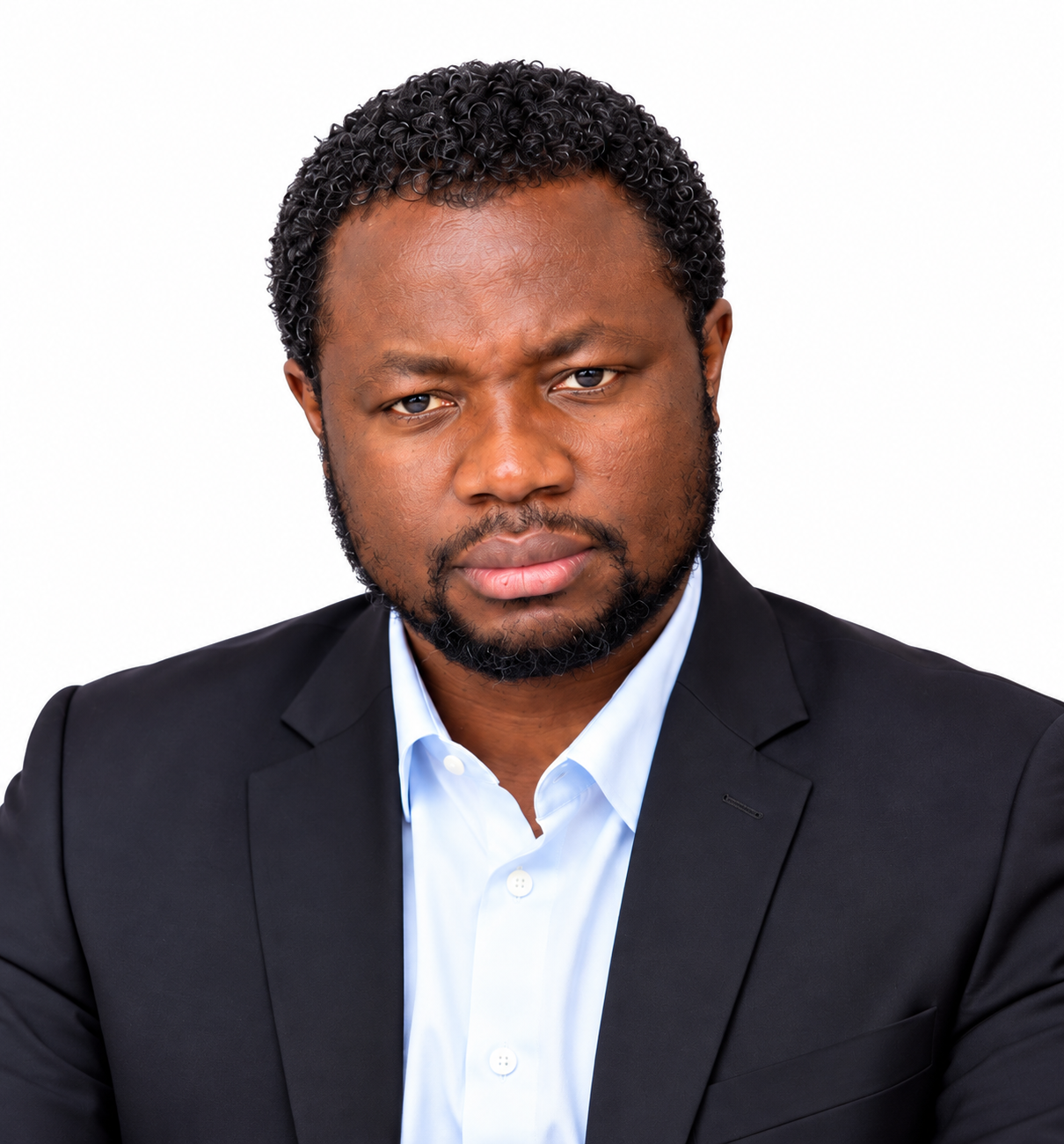 BALO AKAKPO Olade