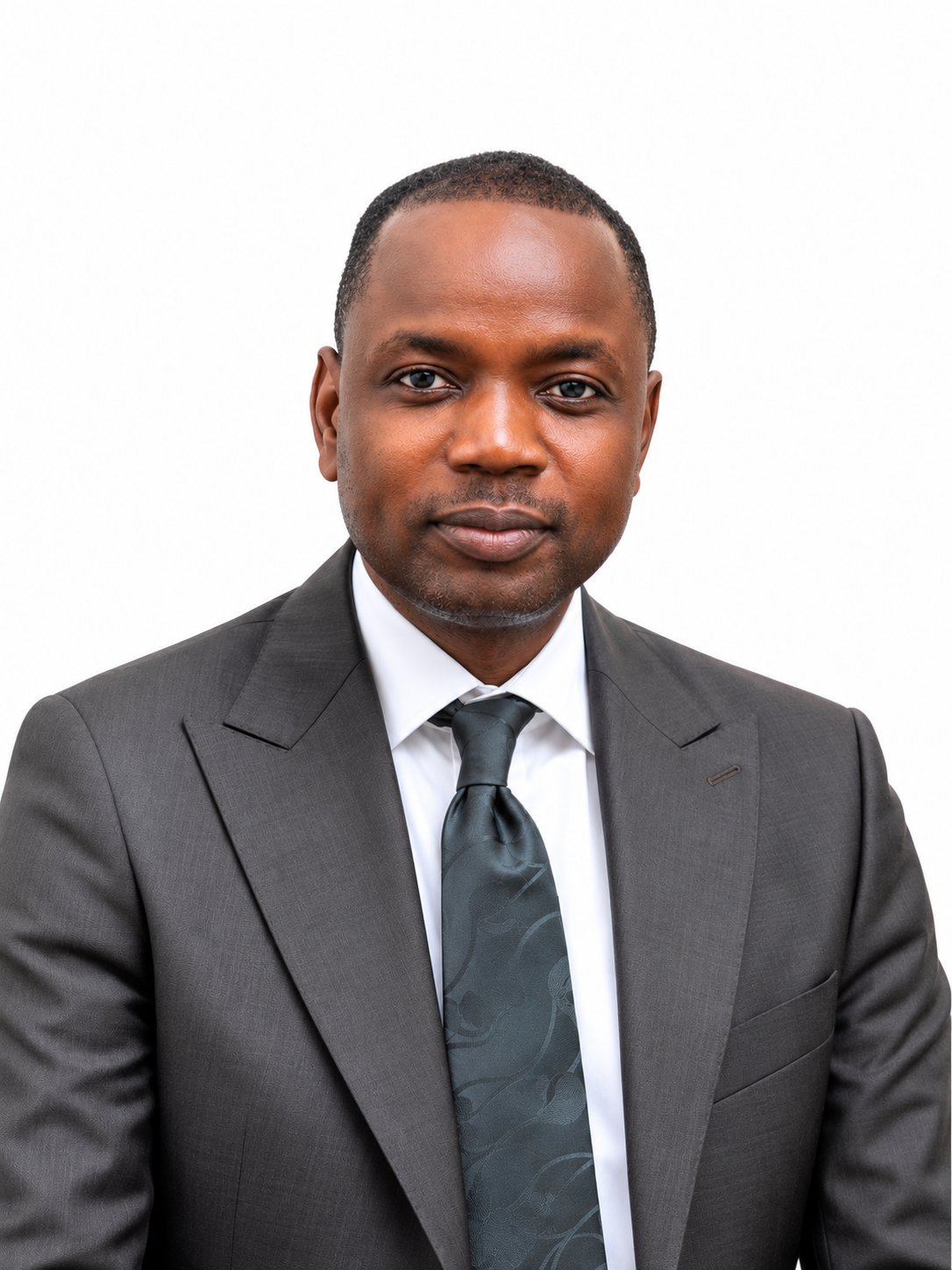 MÉDÉNOU Aristide